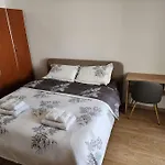Andi\'S Place-Comfy Studio-City Center